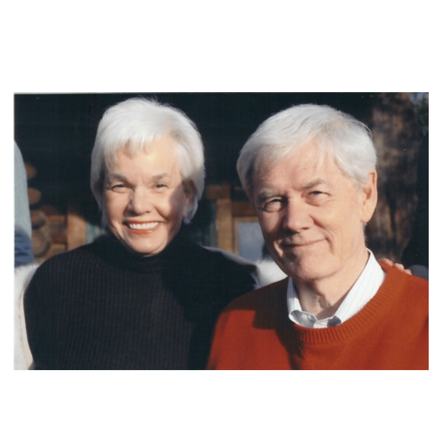 Dr. Richard Phillips and Mrs. Mary W. "Sistee" Phillips