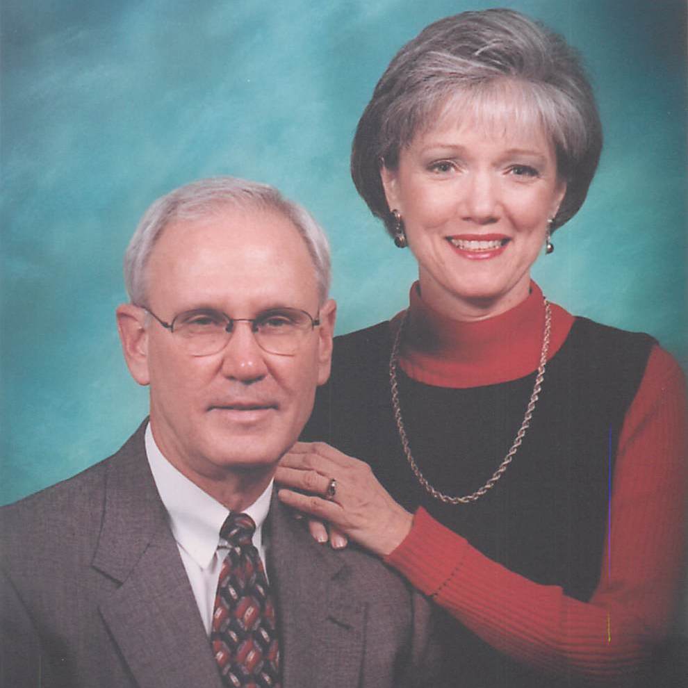 J. Phillip Kenneth "Phil"/ Gloria K. Kennett