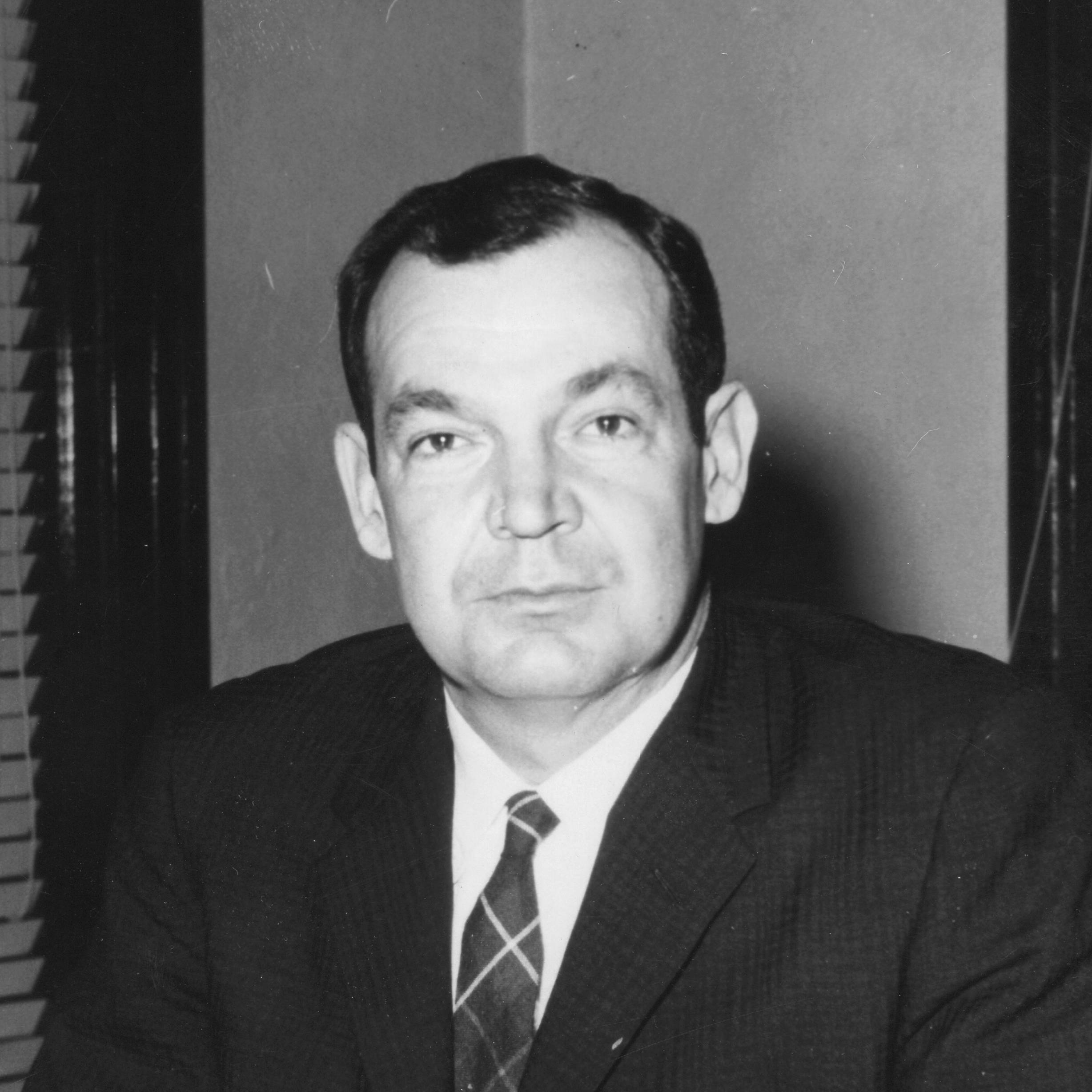 William M. Bailey