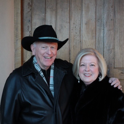 Robert Womack/ Judith Womack