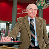 Dr. Larry E. Warren ('66)