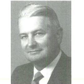 Fred Washington Butner, Jr, FAIA